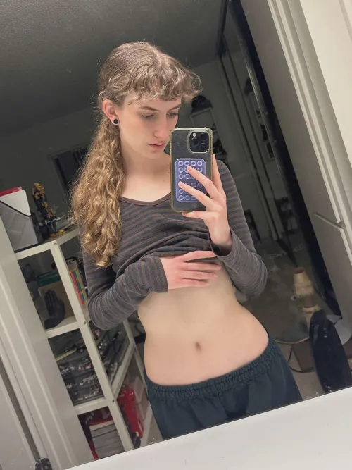 F4M Innocent looking by Used-Policy-7585