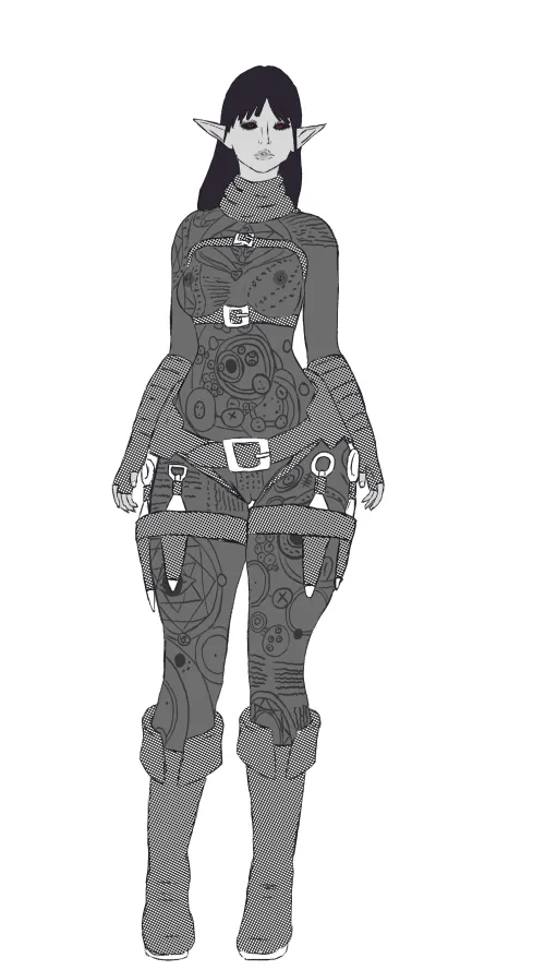 [F4M] Let's Do An RP In The Elder Scrolls Universe (Longterm) by Thickerson