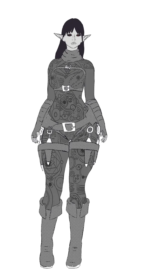 [F4M] Let's Do An RP In The Elder Scrolls Universe (Longterm) posted by Thickerson