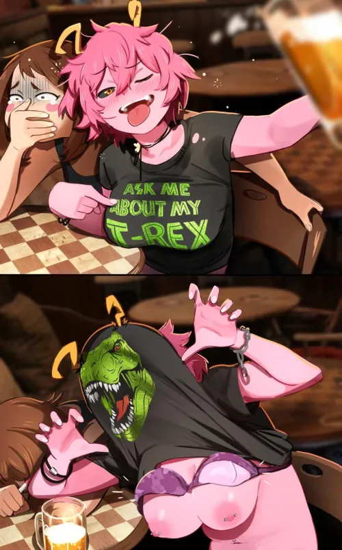 [F4M] Long-term Goofy Sitcom-Style RP My Hero by Lost-Explanation2476