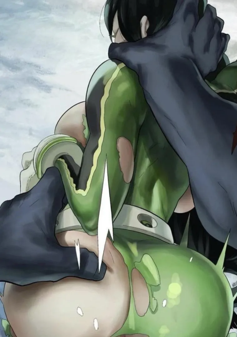 [F4M] Looking to play as a Froppy, who’s quirk awakening gave her a fat ass, and needs to breed~ posted by Afraid-Main-22