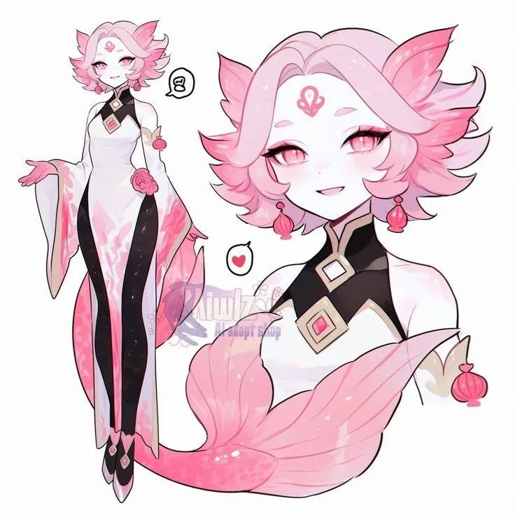 (F4M) My all female race’s population dwindles, it is my duty to find a mate to breed with which so happens to be you posted by Kind-Positive-9459