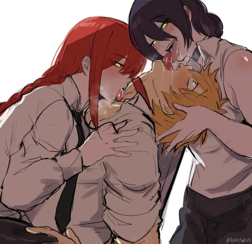 [F4M] Rowdy boys need to be tamed, taken care of, and left without autonomy. Come live in a world where Matriarchy is the norm. posted by No-Mind9631