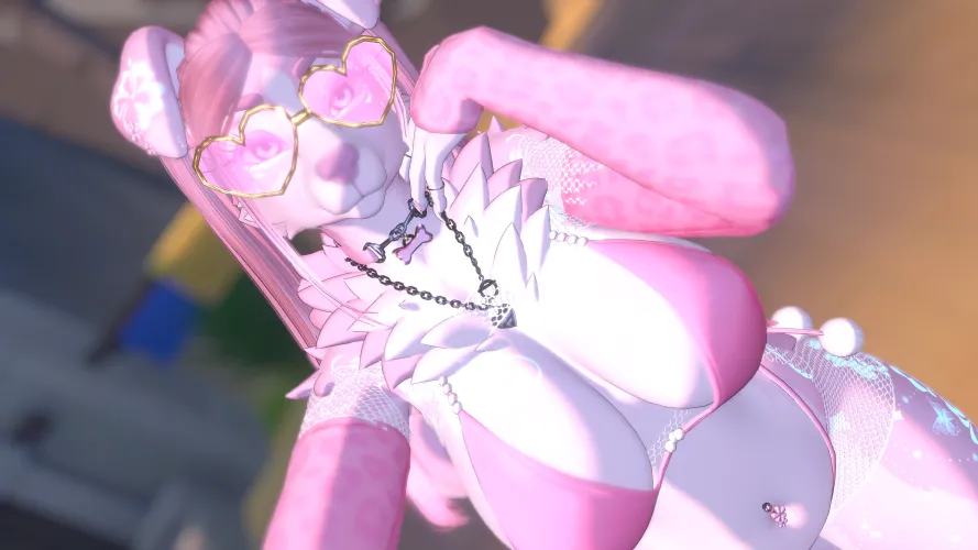 (F4M) Who tryna just hang? lookin for eboy who likes furries. by flamed_pombun