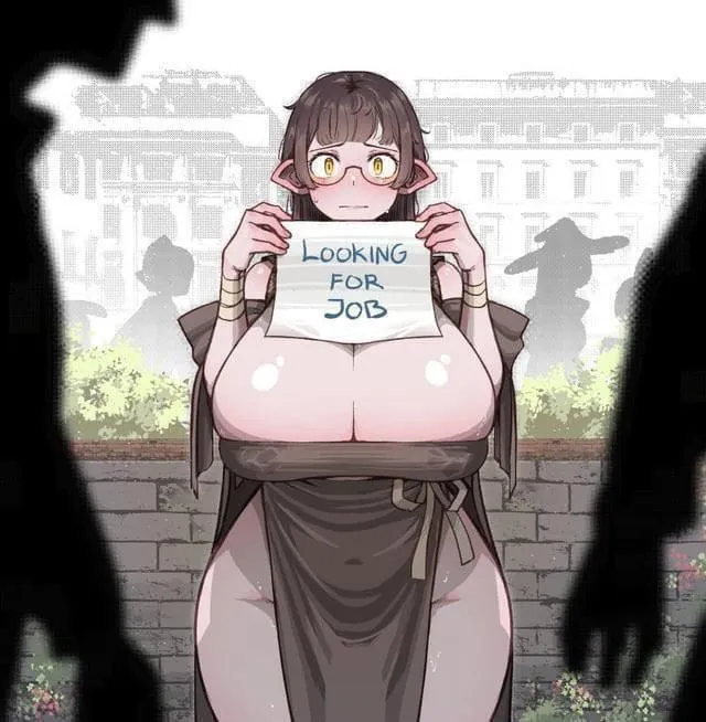 [F4M] With no other choice this desperate elf cleric goes to the streets. Willing to take any quest or job, or even join an adventures party. Will you hire her? (Starters please!) posted by Empty-Vermicelli-382