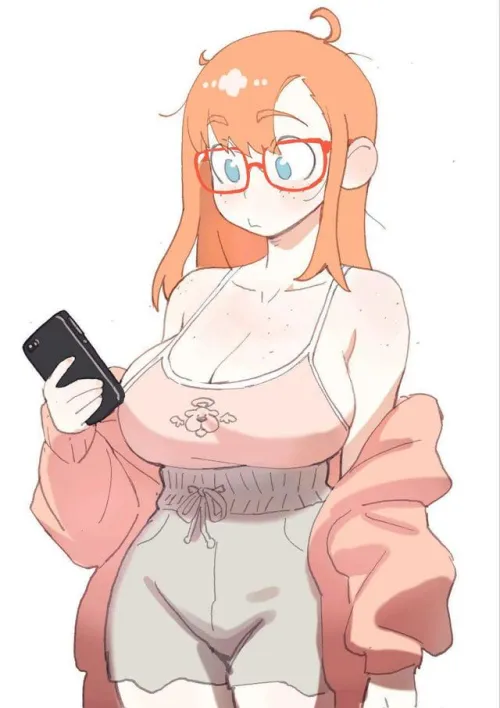 [F4M] you bully and take advantage of this geeky girl but she's just so hopelessly in love with you that she keeps coming back by Few-Chemical-6993