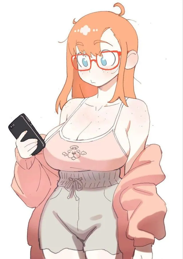 [F4M] you bully and take advantage of this geeky girl but she's just so hopelessly in love with you that she keeps coming back posted by Few-Chemical-6993