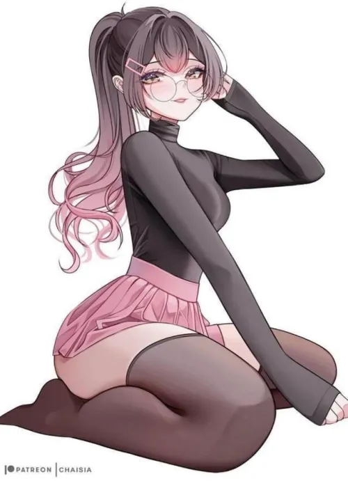 [F4M] Your girlfriend is a shapeshifter? by greatfangs