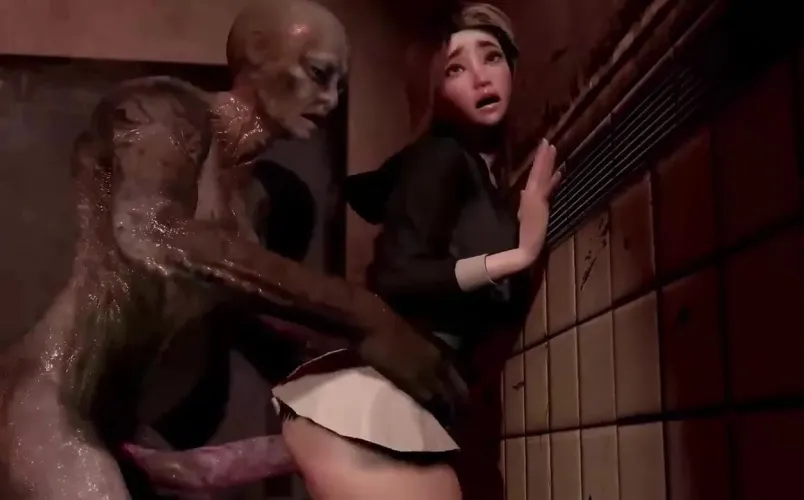 [F4M/GM] Hiya! Looking for a literate M/GM for a fun scene of me being destroyed by an animal, monster, or even a pokemon! by Select-Promotion-899