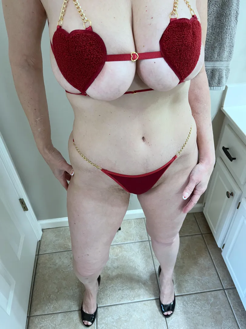 F(54) Qu'en pensez-vous? posted by Zealousideal_Put9195