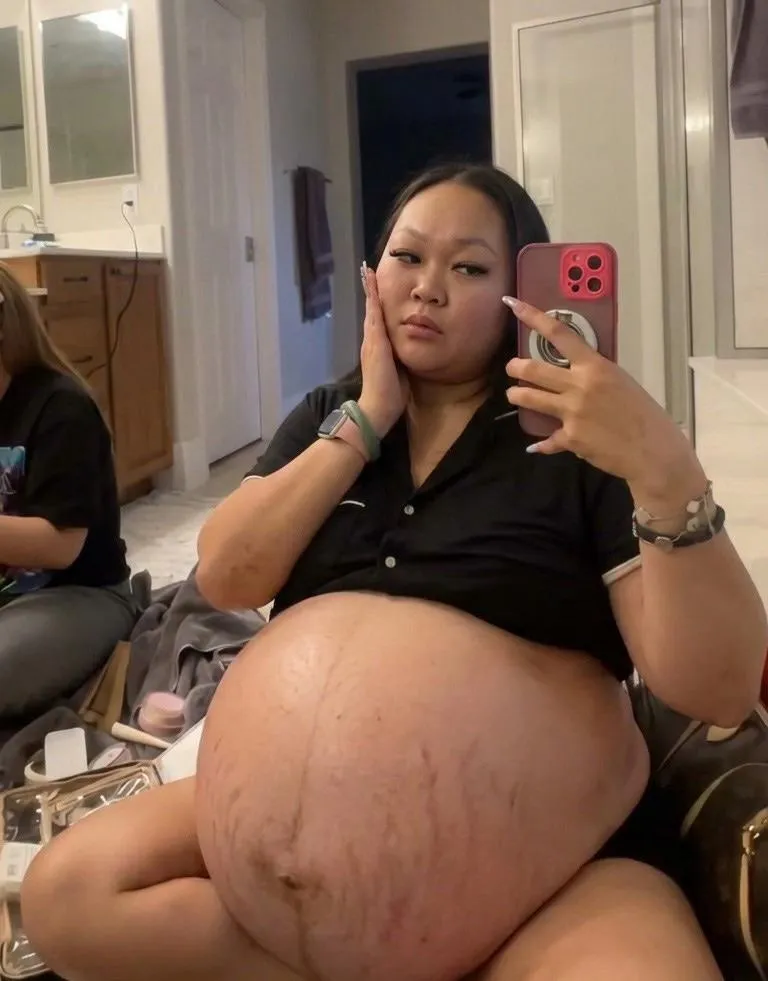 Face Feeling Bloated posted by Hot_Maintenance_9799