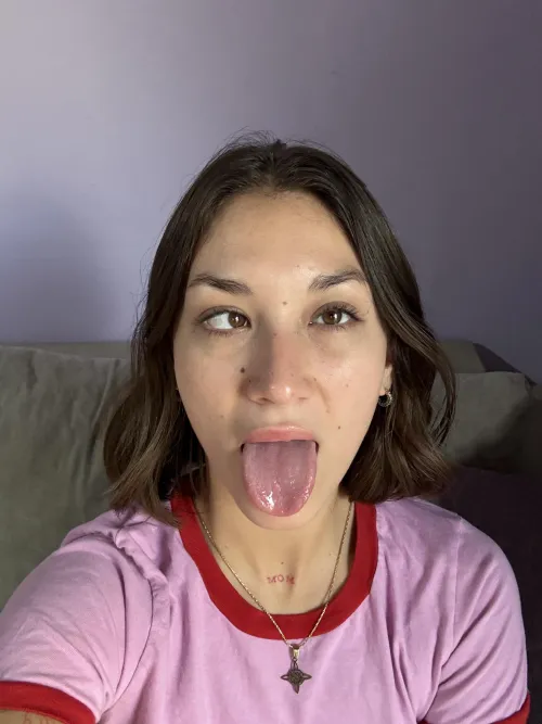 face made to gag by No-Scientist00