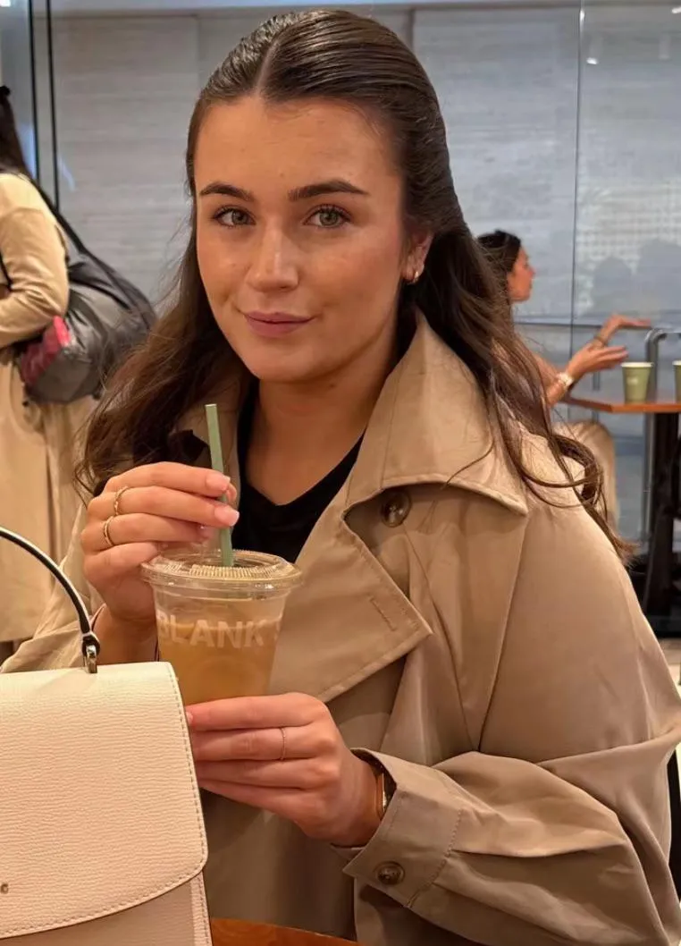 Face of an angel posted by iloveittighhhht