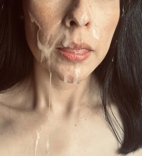 Facial she loves it by Difficult-Relief520