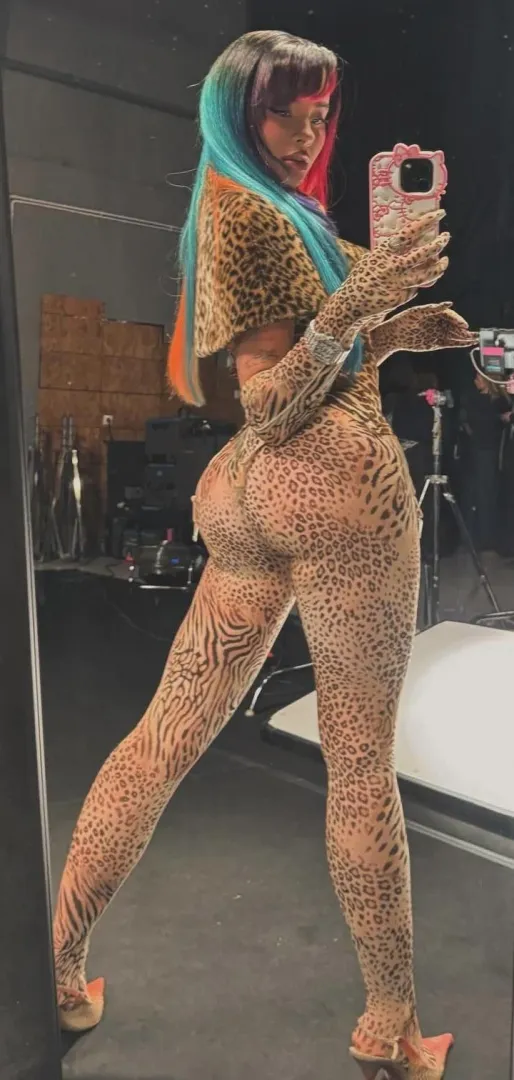 Fagata i jej d00psko posted by Aggravating-Mail-250