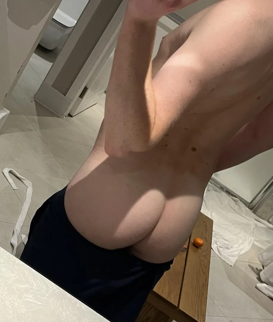 Faggot needing to be dominated posted by PersonalKangaroo4350