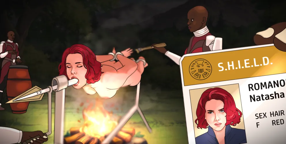 failed infiltration by Parking-Advice4188