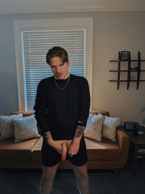 Fairly new to onlyfans by eliblvck