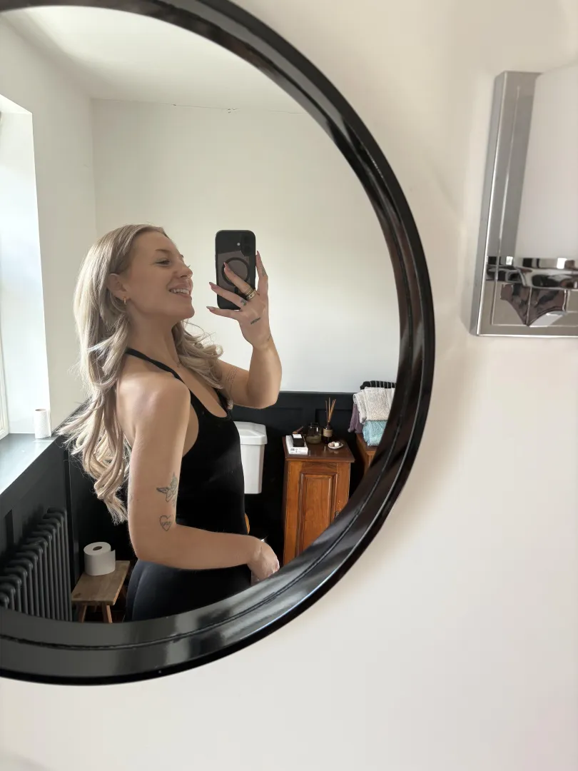 Fairly SFW, feeling fresh posted by baddieshae