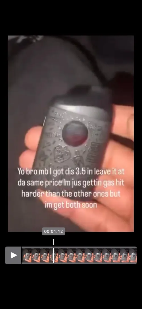 fake cart? by Choice_Quail_519