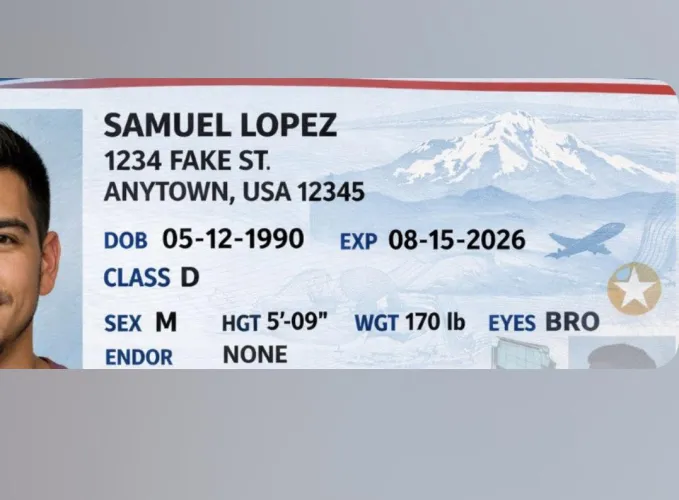 Fake id thanks to AI by AnaBella_Vixen