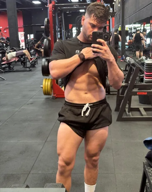 Fake or bulge? So so I think by realisiwak