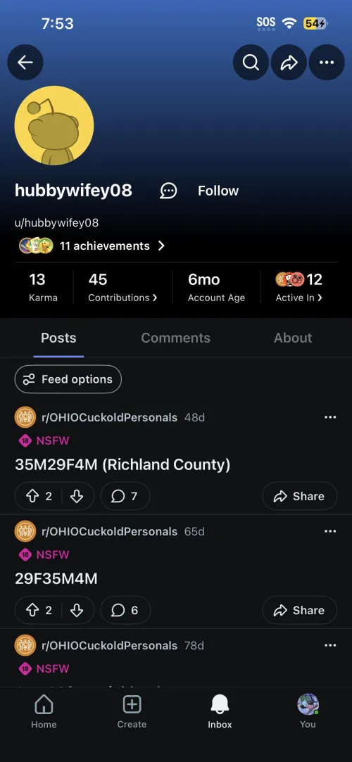 Fake profile pic stealers by SteelCityBull330