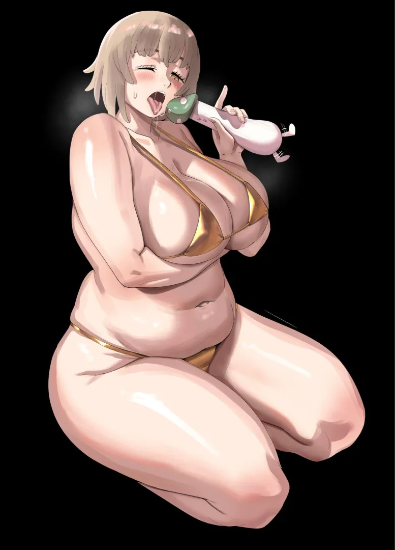 Falin Hungry (ytrall1) posted by Cris_Cayton