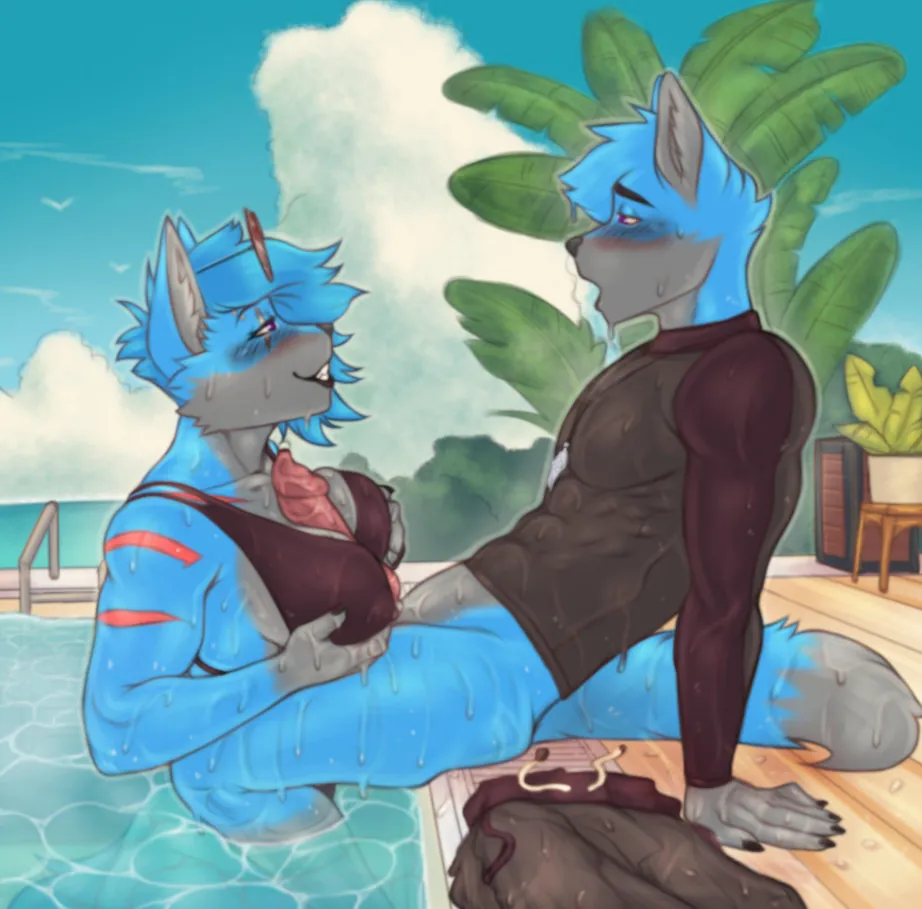 Family bonding well spent (Odd_Lee0) posted by coffeebreakfats