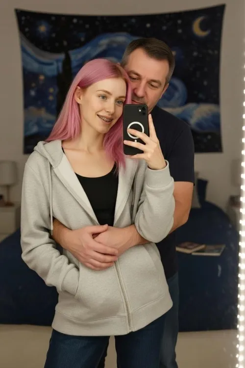 Family gathering by xXHannahPlaysXx