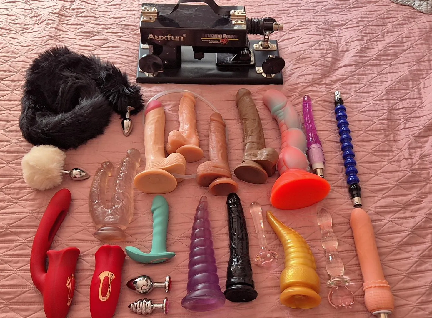 Family picture posted by InviteAppropriate353