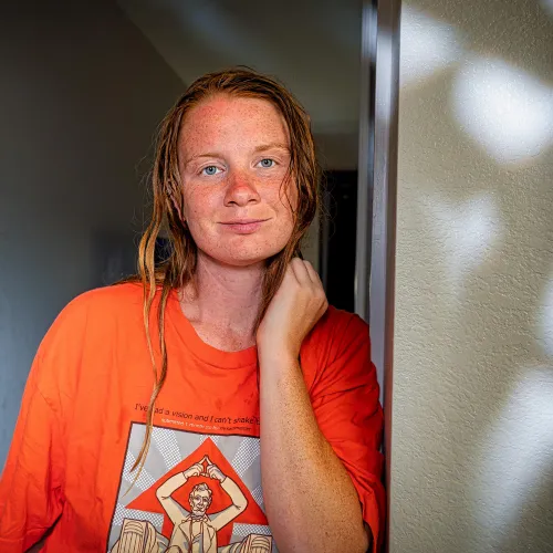 fancy a cozy night in with me? by --lily-rose--