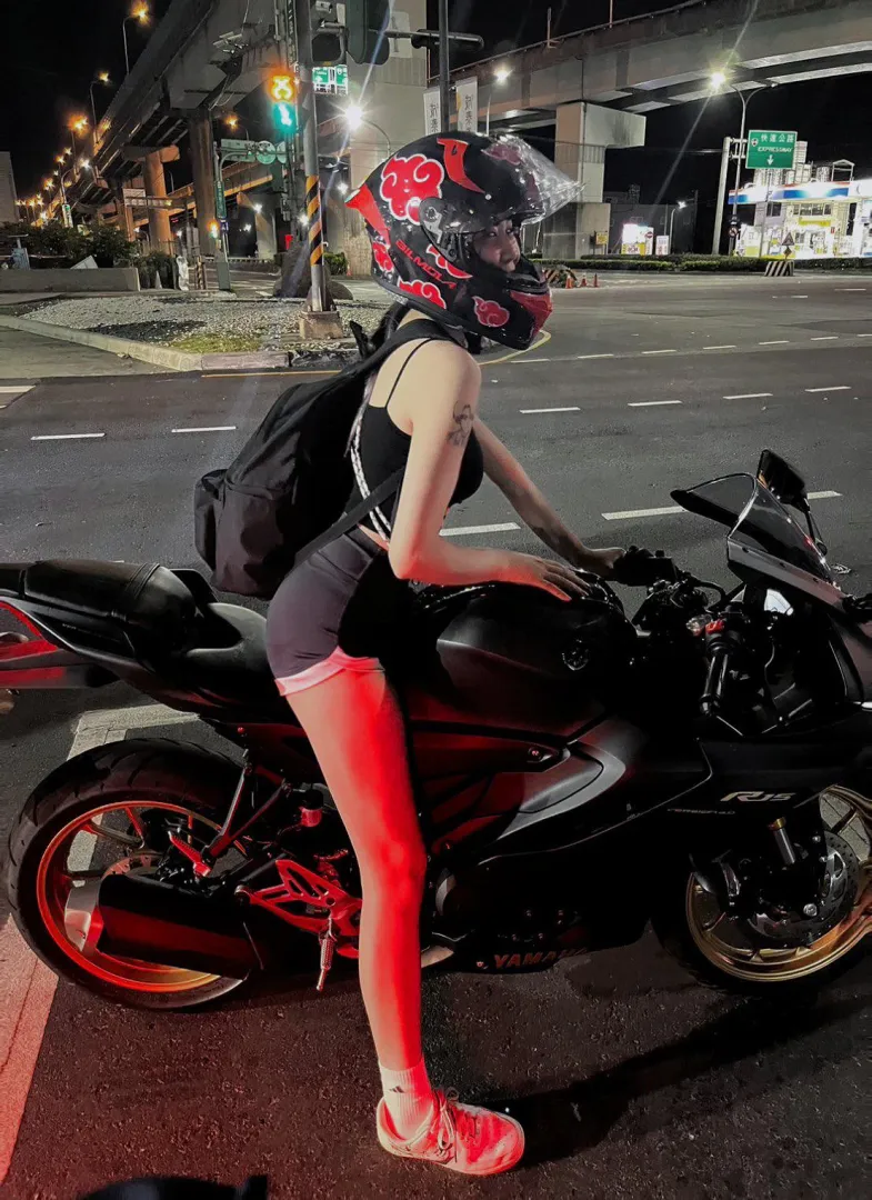 Fancy a ride? posted by Internal-Steak-7793