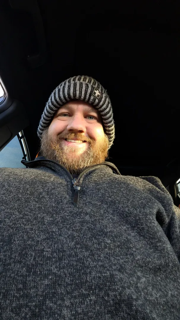 Fantastic day at the gym! posted by FeedbackBeginning391