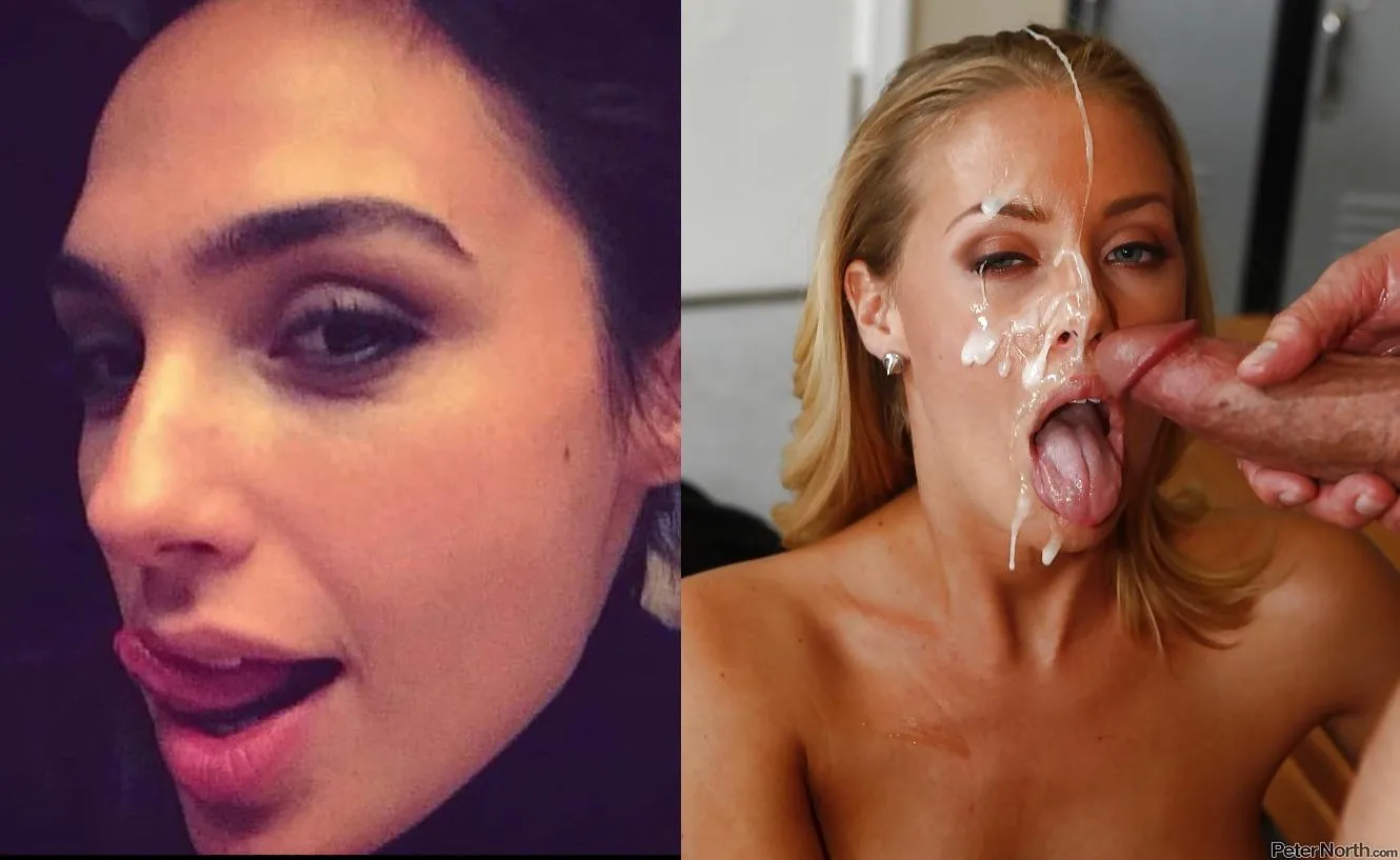 Fantasy Facial imagine Peter painting that beautiful face posted by dark_magician24