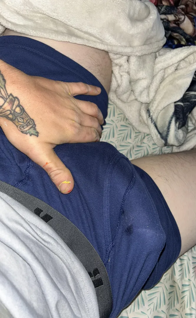 Fantasy of fucking someone on Reddit posted by CicadaMoney3052