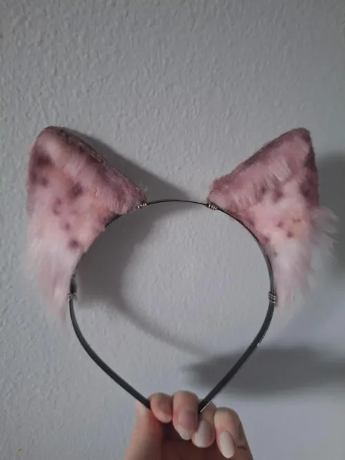 Fantasy Pup Ears by madzpuppy