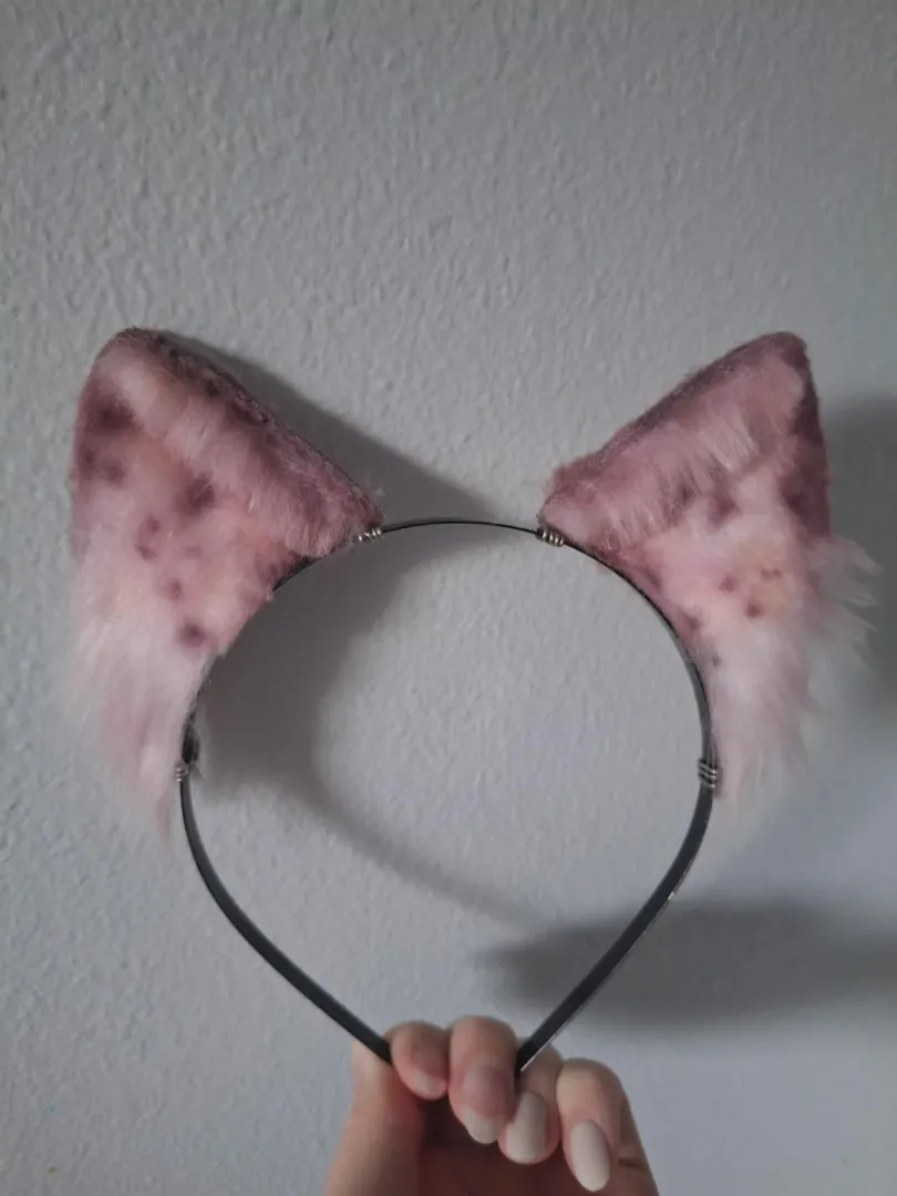 Fantasy Pup Ears posted by madzpuppy