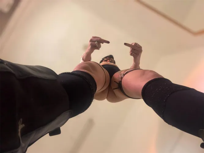 Far, Tinni, Submissive. by linasenses