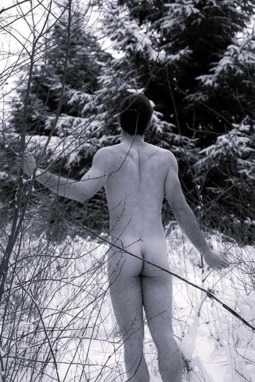 Farewell Winter by Realistic-Feature301