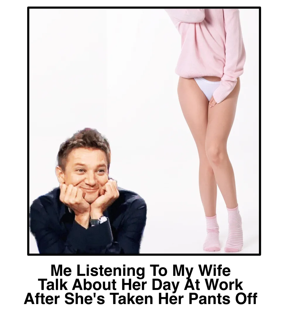 Fascinating, Tell Me More. posted by JohnS-42