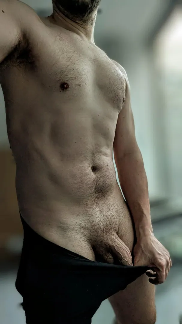 Fast geschafft (M40) posted by BLTCTTR