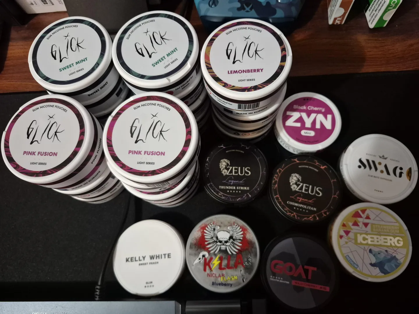 Fastest Order Yet! posted by Soulbreeze