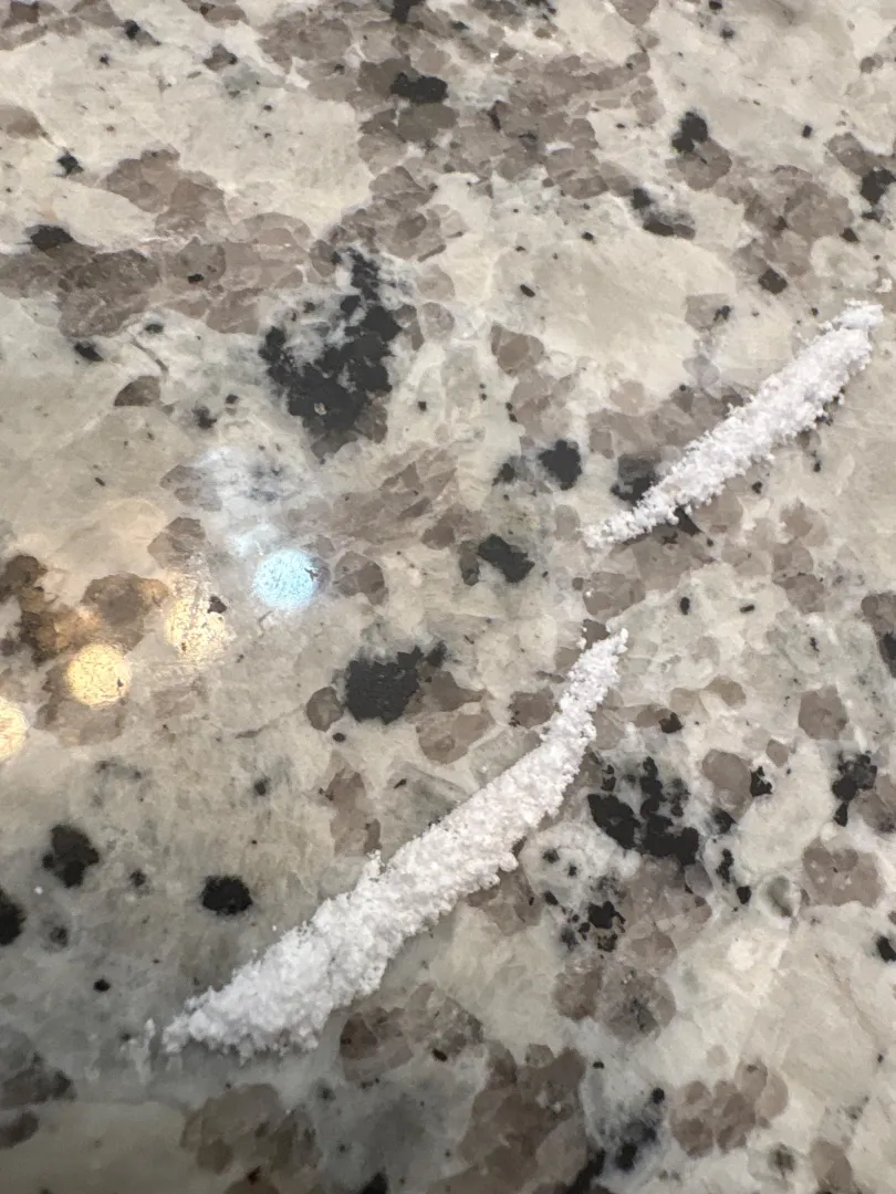 Fat chunky lines all day and night! ❄️ posted by Pleasant_Cabinet636