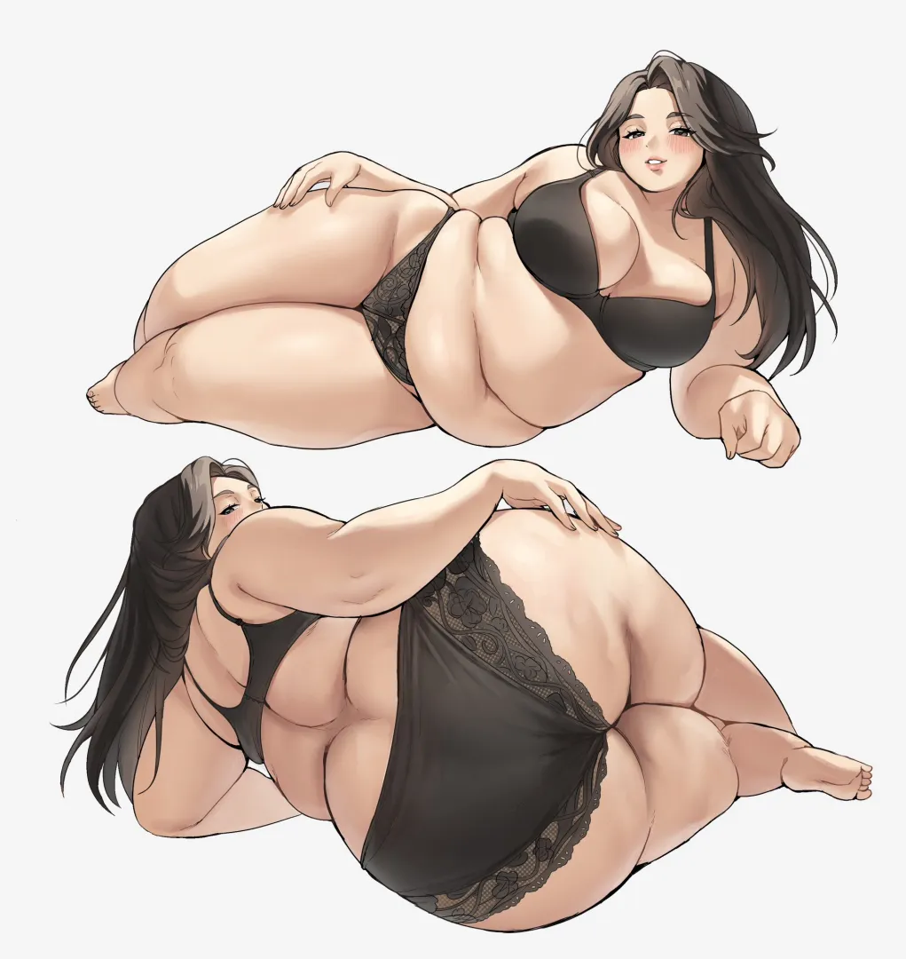 Fat gf (Dasan24) posted by shader0103