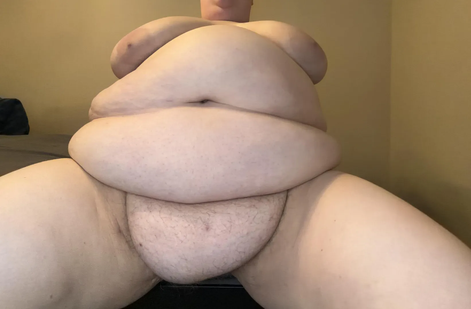 Fat, juicy, and delicious posted by arealhandful