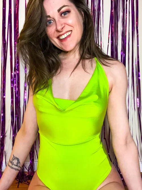 [F]at Tuesday by OneBlueIris