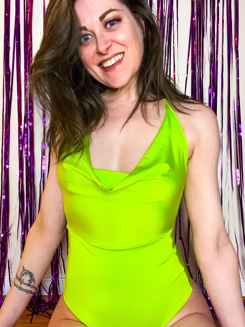 [F]at Tuesday posted by OneBlueIris