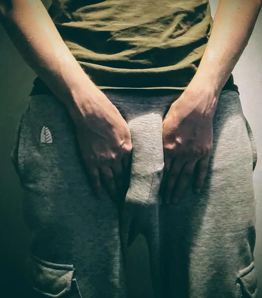 Fat unhideable meat posted by SalaryMindless4574