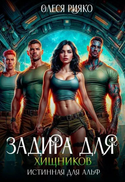 Favorite avant-garde Russian sci-fi technoromantasy chapter book for educated womens who have sweaty bobs? by NNukemM